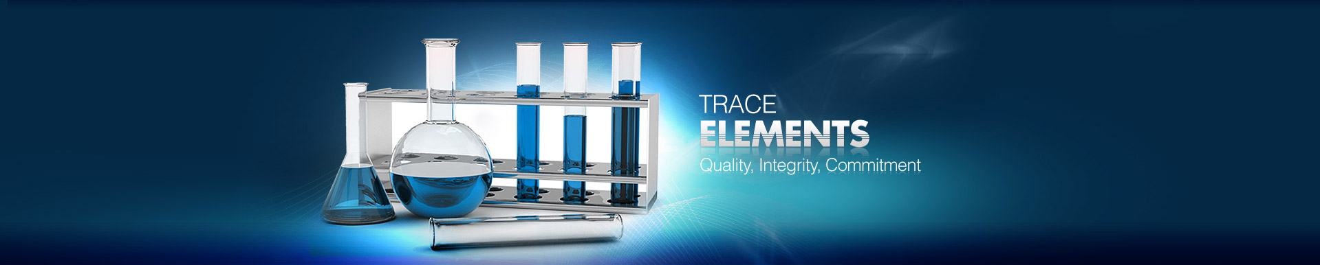 Trace Elements header image