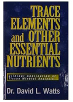 Trace Elements | Book Store