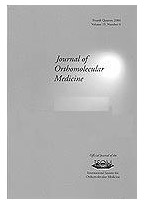 Journal of Orthomolecular Medicine