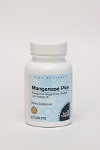 Manganese