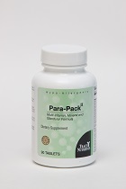 Para-Pack III