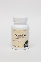 Pyridox Plus