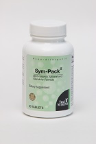 Sym-Pack III