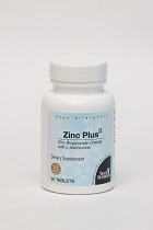 Zinc